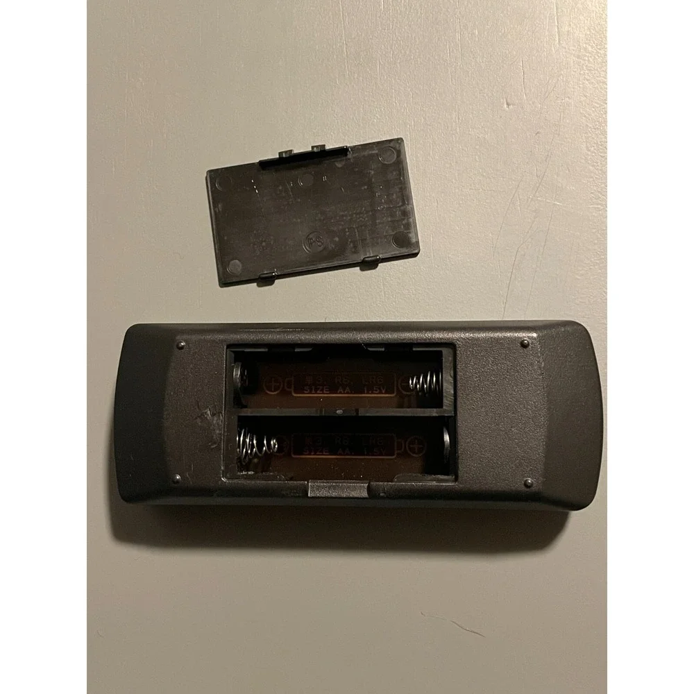 Canon remote zr85